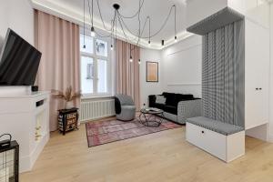 Sopot Monte Cassino Boutique by Downtown Apartments