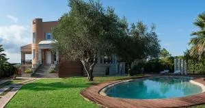 Vendicari - La Banca