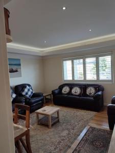 Modern apartment close to lovely beach