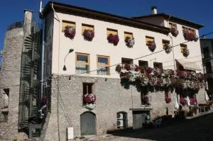 Hotel Arturo - Torre de Capdella