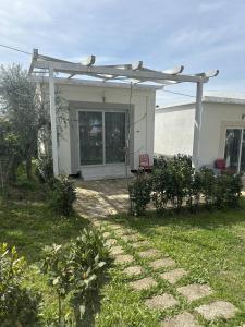 Quadruple Room room in Frontemare Camping Village