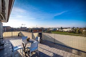 Appartement 2 Chambres