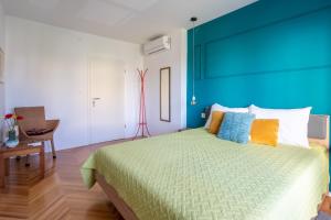 Valkane, 400 met od plaže, park free