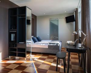 The New Yorker Hotel Köln-Messe