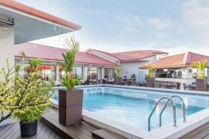 Ramada by Wyndham Princess Paramaribo image 2