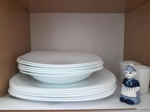 Blue Danube Free publlic parking