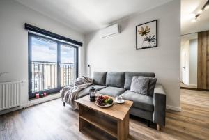 Rent like home - Walońska 18
