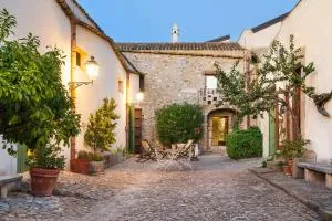 Baglio Maranzano - Don Carlo - Buseto Inferiore