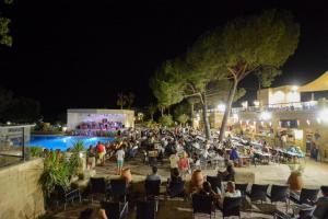 Campings Camping des Cigales : photos des chambres