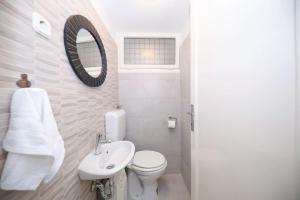 “MiniPalais” apartment in the heart of Zadar