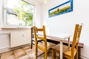 WelcomeCologne Apartments