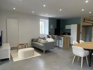 Gîte en plein cœur des vignobles - Épertully