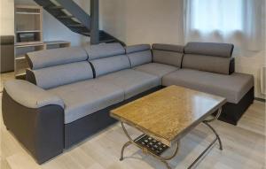 Cozy Home In Sainte Croix-Volvestre