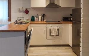 Cozy Home In Sainte Croix-Volvestre