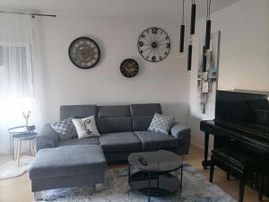 Piano Penthouse Apartment