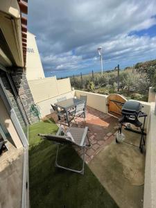 Appartement duplex Vil’Adonis