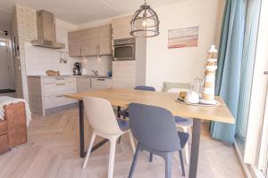 Seinpaal 29 Callantsoog