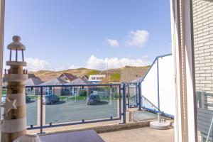 Seinpaal 29 Callantsoog