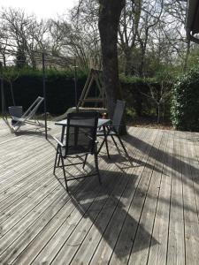Maisons d'hotes Le chat perche : photos des chambres