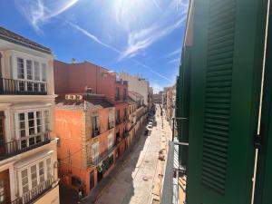 Homely Málaga Carretería con piscina