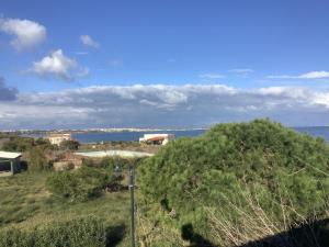 Appartamento Cala di Seta: sul mare, vista mare