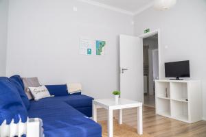 Maré Alta Alojamentos