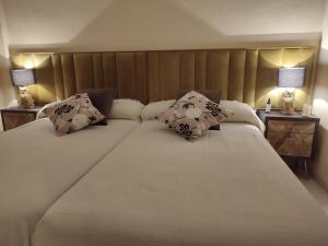 Vera Buda Natura. Ático apartamento con vistas al mar.