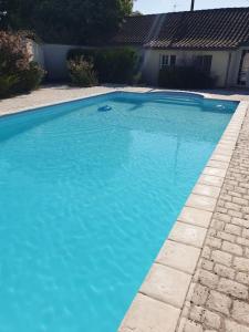 Le domaine de Villiers : maisons de campagne