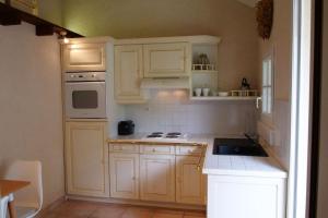 Le domaine de Villiers : maisons de campagne