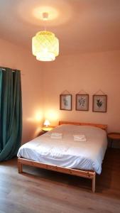 Le domaine de Villiers : maisons de campagne