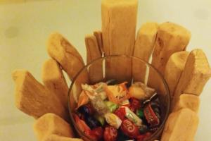 GEF House - Studio Apartment Bande Nere