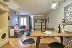 BeBarceloner Sant Andreu Apartments - 1 bedroom