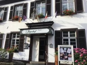 Hotel Jägerhof Kettwig - Mintard