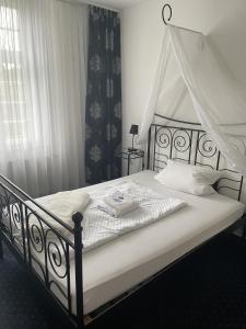 Hotel Jägerhof Kettwig