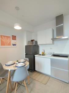 Happirest at Azure Urban Resort Residences, Paranaque City