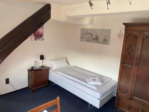 Single Room with Private Bathroom room in Jägerhof