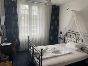 Hotel Jägerhof Kettwig