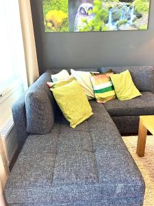 Premium Chalet 4212 Green