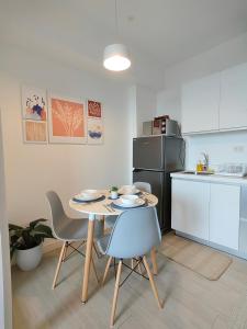 Happirest at Azure Urban Resort Residences, Paranaque City