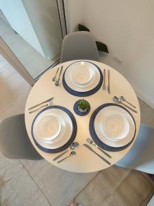 Happirest at Azure Urban Resort Residences, Paranaque City