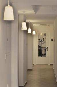Z Hotel Epirus Greece