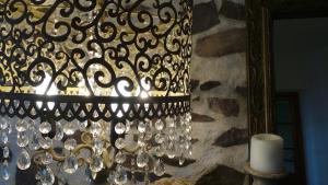 Le balcon du fêtre (Maria & Jean Louis Chapuy)