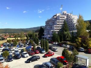 Hotel Montana - Covasna