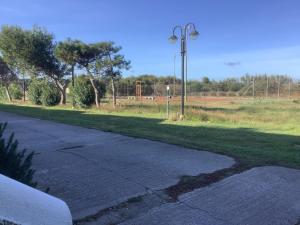 Cala di Seta Apartment - Ambra img8