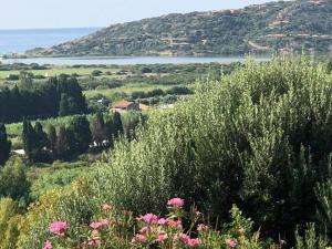 Private Pool villa with panoramic views split over 2 levels / Aircon / New Pool. img11