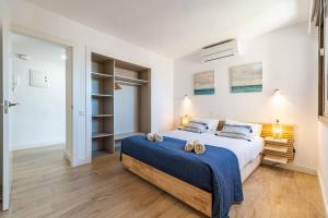 Sur Suites Palmeras 6