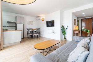 Sur Suites Palmeras 6