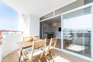 Sur Suites Palmeras 6