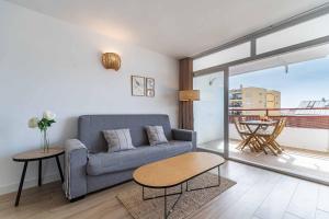 Sur Suites Palmeras 6