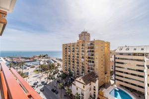 Sur Suites Palmeras 6